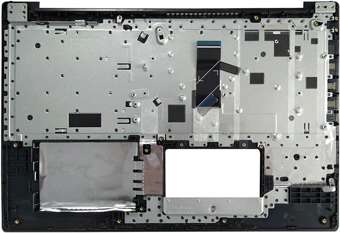 Lenovo IdeaPad 330-15 Laptop Replacement Keyboard (Also Works With Lenovo IdeaPad 330-15AST, 330-15IGM, 330-15ARR)