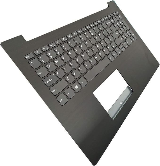 Lenovo IdeaPad 330-15 Laptop Replacement Keyboard (Also Works With Lenovo IdeaPad 330-15AST, 330-15IGM, 330-15ARR)