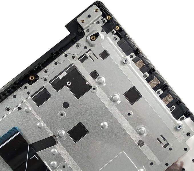 Lenovo IdeaPad 330-15 Laptop Replacement Keyboard (Also Works With Lenovo IdeaPad 330-15AST, 330-15IGM, 330-15ARR)