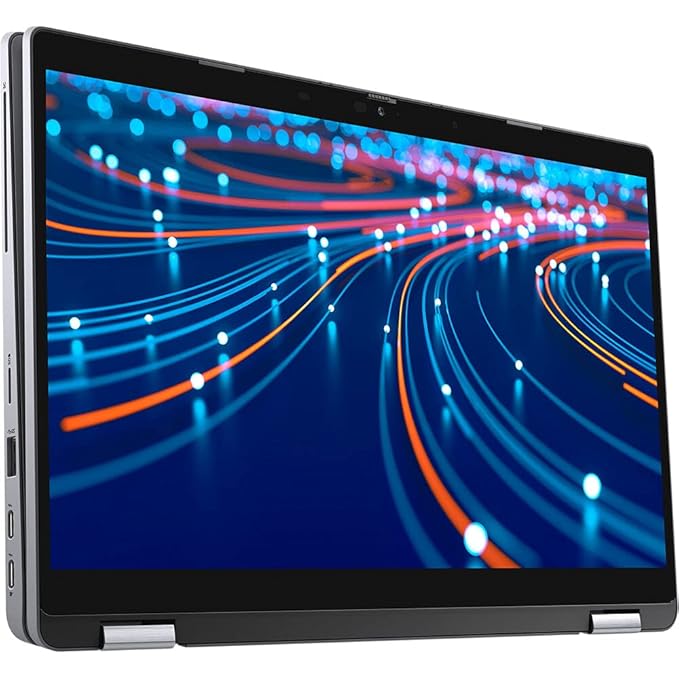 Dell Latitude 3430 11th Ci5 8gb 512gb Ssd