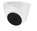 Dahua DH-HAC-T1A21P-U-0280B 2MP HDCVI Eyeball CCTV Camera – Fixed 2.8mm Lens, Full HD, Outdoor Dome Security