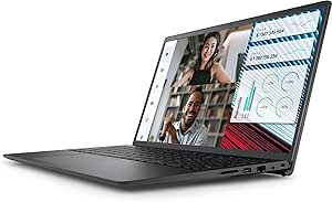 Dell Vostro 3520 12th Ci7 8gb 512gb Ssd 2gb Mx-550
