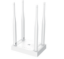 Netis W4 300Mbps Wireless Router | Multi-Mode Wi-Fi Router, Access Point, Repeater
