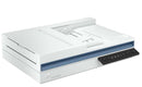 HP 3600 F1  ScanJet Professional Flatbed Document Scanner – Fast, High-Quality Scanning