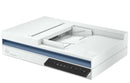 HP 3600 F1  ScanJet Professional Flatbed Document Scanner – Fast, High-Quality Scanning