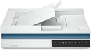 HP ScanJet Pro 3600 f1 (20G06A) Scanner