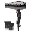 Parlux 3800 Eco Friendly Professional Hair Dryer – 2100W Fast Drying Salon Blow Dryer