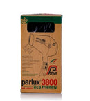 Parlux 3800 Eco Friendly Professional Hair Dryer – 2100W Fast Drying Salon Blow Dryer