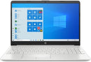 HP 15-dw3037nia Laptop - Intel Core i7-1165G7 11th Gen, 8GB RAM  DDR4, 1TB SATA HDD, 15.6" Windows 11 Home - 3B9Y2EA