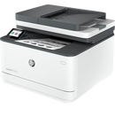 HP LaserJet Pro MFP 3103fdn Printer 3G631A – Fast Monochrome All-in-One Printer with Duplex, Ethernet, Scanner and Copier for Small Office &amp; Home Office Productivity