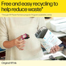 HP 963 Black Original Ink Cartridge (3JA26AE)