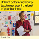 HP 963 Black Original Ink Cartridge (3JA26AE)