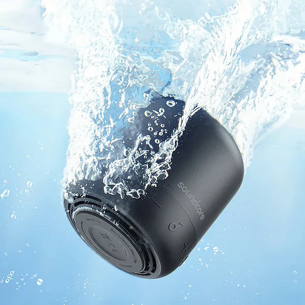 Anker A3127 Soundcore Mini 3 Pro Portable Bluetooth Speaker