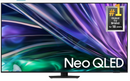 Samsung QN75QN85DBU 75-Inch QLED 4K Mini LED Smart TV - Neo Quantum HDR, Dolby Atmos, 120Hz, Real Depth Enhancer, 2024 Model