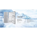 Vitron VDR-216DS 216L Double Door Fridge - 216 Litres, Double Door