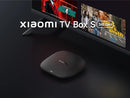 Xiaomi TV Box S 3rd Gen EU 4K Google TV streaming player