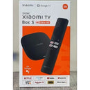 Xiaomi streaming box with Bluetooth voice remote