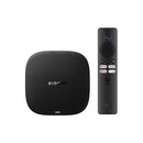 Xiaomi TV Box S 3rd Gen with remote control
