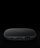 Xiaomi TV Box S compact entertainment device