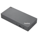 Lenovo ThinkPad Docking Universal USB-C Dock (40AY0090UK)