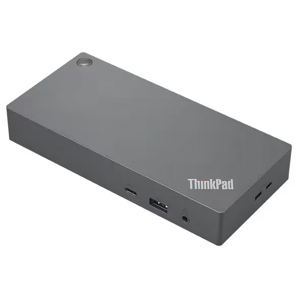 Lenovo ThinkPad Docking Universal USB-C Dock (40AY0090UK)