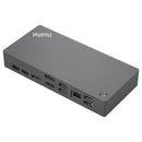 Lenovo ThinkPad Docking Universal USB-C Dock (40AY0090UK)