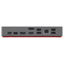 Lenovo ThinkPad Docking Universal USB-C Dock (40AY0090UK)