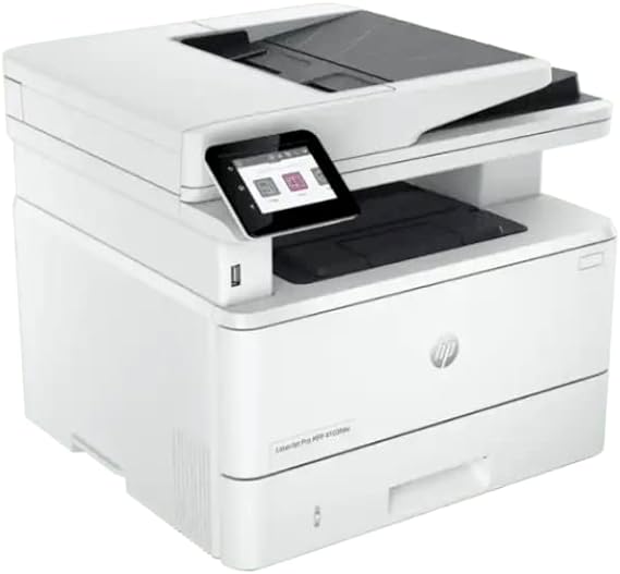HP LJ Pro MFP 4103fdw Printer(2Z629A