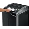 Fellowes Powershred 425Ci Cross-Cut Shredder