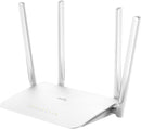 Cudy AC1200 Gigabit Dual-Band Wi-Fi Mesh Router (WR1300)