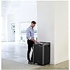 Fellowes Powershred 425Ci Cross-Cut Shredder