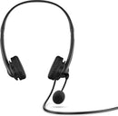 HP G2 STHS USB Stereo Headset (428K6AA)