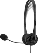 HP G2 STHS USB Stereo Headset (428K6AA)