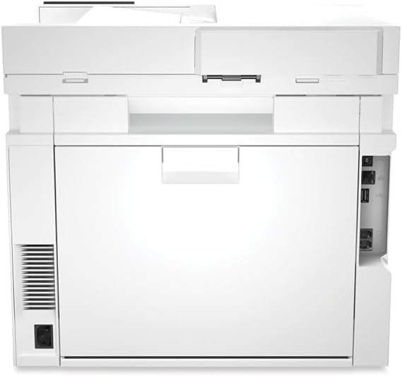 HP Color LJ Pro MFP 4303fdw Printer (5HH67A