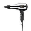 Wahl 4317-0470 Pro 5-Star Series Ionic Barber Hair Dryer – Professional Salon-Grade Fast-Drying Tool