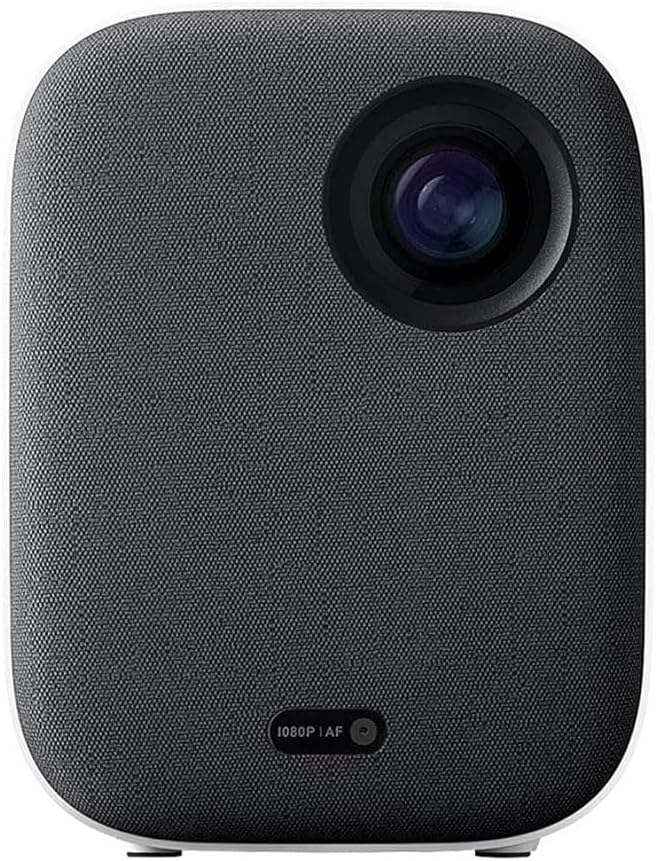 Xiaomi 34374 Mi Smart Projector 2 EU 