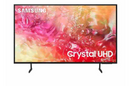 Samsung 50DU7010 50-Inch Crystal UHD 4K Smart TV - HDR10+,Adaptive Sound - Tizen OS (2024 Model)