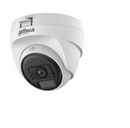 Dahua DH-HAC-T1A21P-U-IL-0280B 2MP Smart Dual Light Eyeball Camera – HDCVI, Fixed 2.8mm Lens, Full HD Dome CCTV