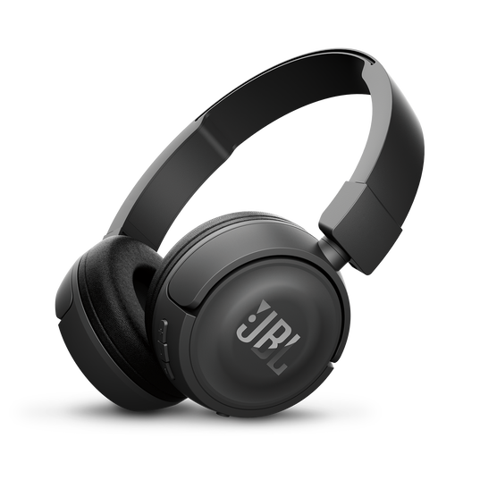 JBL T450BT Wireless On-Ear Headphones