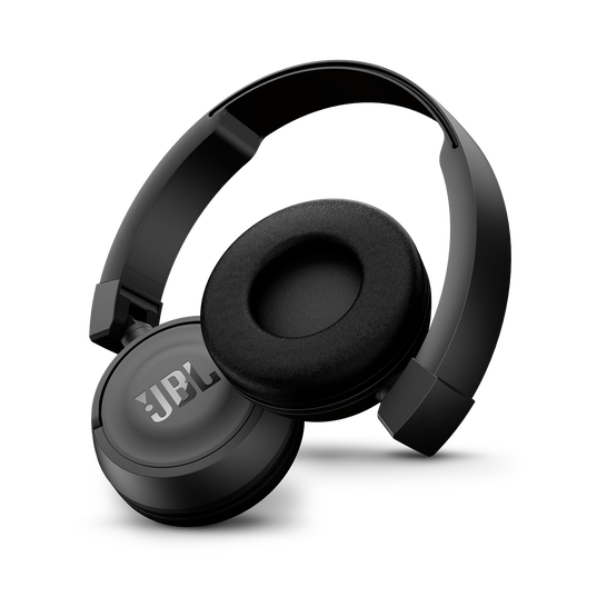 JBL T450BT Wireless On-Ear Headphones