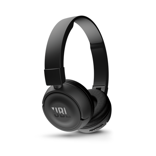 JBL T450BT Wireless On-Ear Headphones