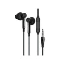 Oraimo Exceptional Sound Earphones (THOR OEP-E25)