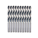Bosch DIN 338  HSS PointTeQ Metal Drill Bits  9 x 81 x 125 mm (10pcs) (2608577258)