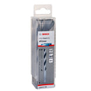 Bosch DIN 338  HSS PointTeQ Metal Drill Bits  9 x 81 x 125 mm (10pcs) (2608577258)