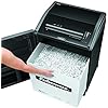 Fellowes Powershred 485i 100% Jam Proof Commercial Grade 38-Sheet Strip-Cut Paper Shredder