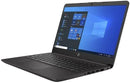 HP 245 G8 Notebook Laptop PC - AMD RYZEN 5 5500U Processor, 8GB RAM, 256GB SSD, 14" FHD, Windows 11 (4P3C4ES)