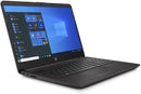 HP 245 G8 Notebook Laptop PC - AMD RYZEN 5 5500U Processor, 8GB RAM, 256GB SSD, 14" FHD, Windows 11 (4P3C4ES)