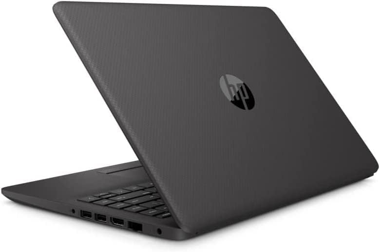 HP 245 G8 Notebook Laptop PC - AMD RYZEN 5 5500U Processor, 8GB RAM, 256GB SSD, 14" FHD, Windows 11 (4P3C4ES)