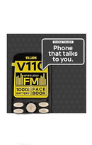 Villaon V110 Mobilephone