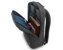 Lenovo B210 Laptop Backpack – 15.6" Water-Resistant Travel Bag – Model 4X40T84058